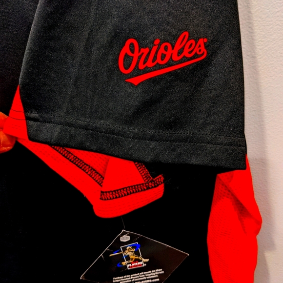 MLB Orioles Collector - Manny Machado Jersy's (BRAND NEW WITHOUT TAG) - Picture 6 of 6